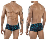 Clever 1860 Grosh Trunks Farbe Dunkelblau